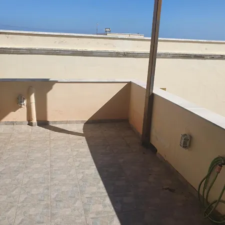 Apartment Soulas -ρέα- *