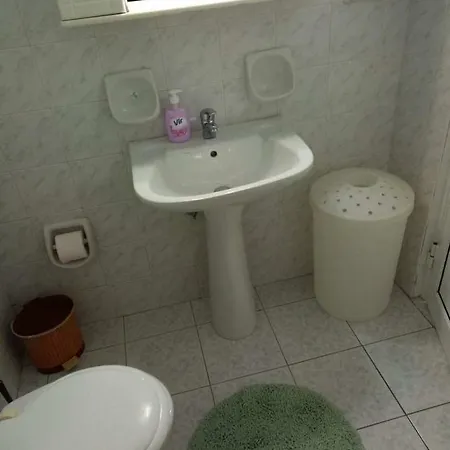 Soulas -ρέα- Apartamento