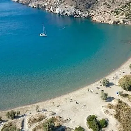 Soulas -ρέα- Apartamento