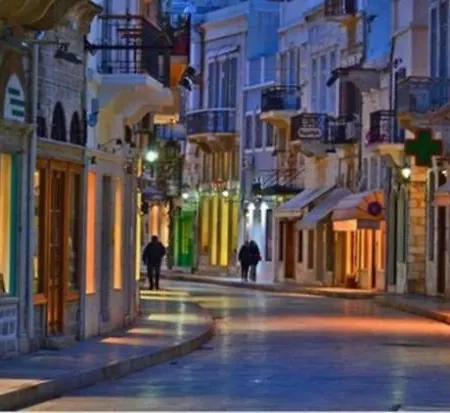 Apartamento Soulas -ρέα- *