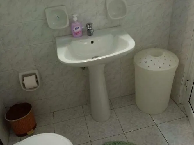 Soulas -ρέα- Lägenhet