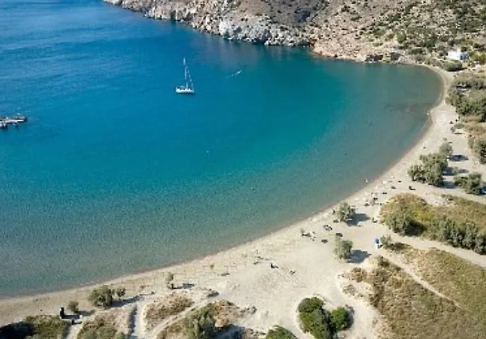 Soulas -ρέα- Lägenhet